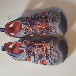 Teva Hiking Sandal Little Kid Size 11